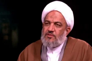 دانلود سخنرانی حجت الاسلام آقا تهرانی به مناسبت شهادت امام رضا(ع)