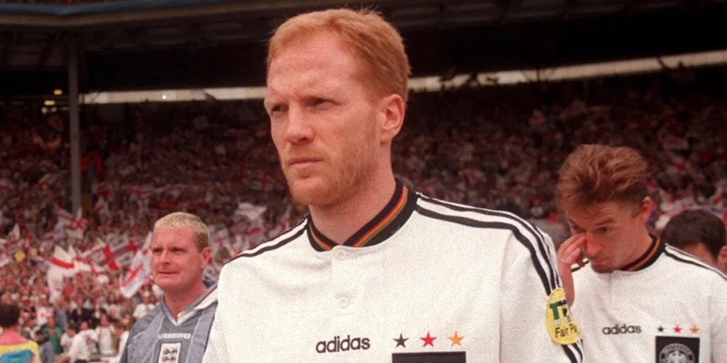 ماتیاس سامر