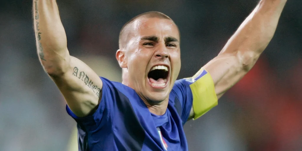 فابیو کاناوارو