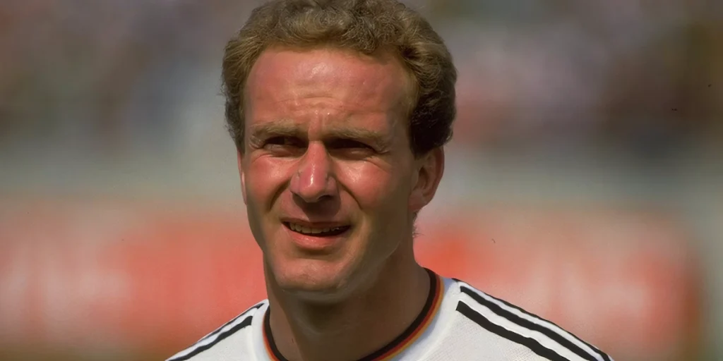 کارل هاینز رومنیگه