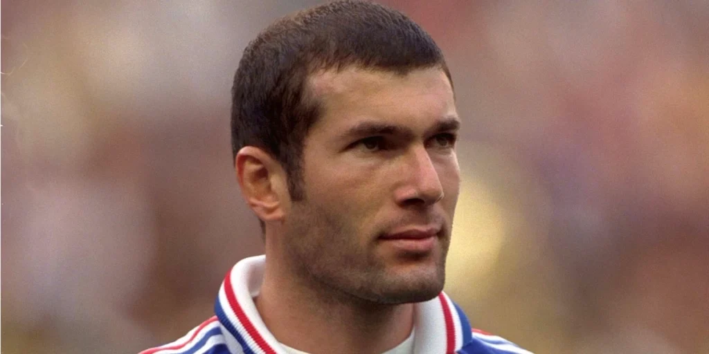 زین الدین زیدان