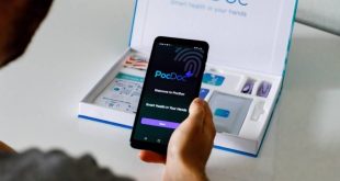 تشخیص دیابت با گوشی