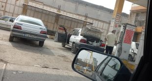 دوگانه سوز کردن رایگان خودروها