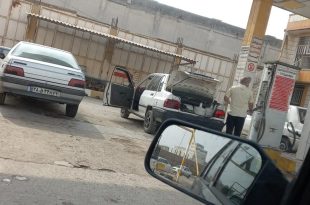 دوگانه سوز کردن رایگان خودروها