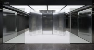 مرکزداده IBM