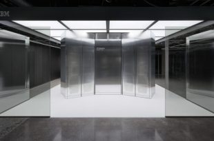 مرکزداده IBM