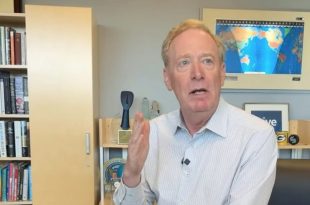 دو کارمند معترض مایکروسافت اخراج شدند