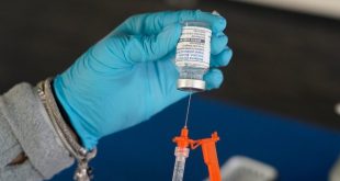 واکسن جدید کرونا