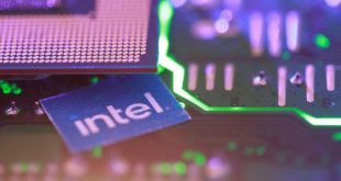 دولت ترامپ مانع فروش واحد ریخته‌گری اینتل می‌شود