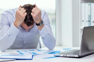 تست استرس با موبایل