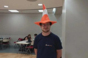 خالق VLC