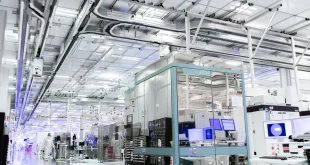 لغو مجوزهای صادرات تجهیزات ساخت تراشه آمریکا برای سامسونگ و اینتل