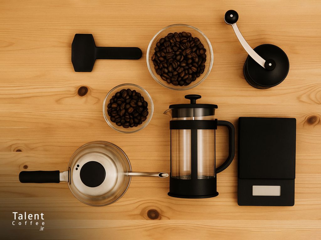 قهوه فرانسه؛ تاریخچه، فرهنگ و طعم جاودانه 10 قهوه فرانسه؛ تاریخچه، فرهنگ و طعم جاودانه