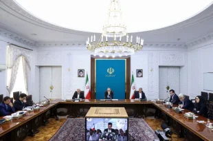 2 طرح راهبردی وزارت نفت و 722 طرح وزارت صمت با دستور پزشکیان افتتاح شد