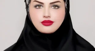 بیوگرافی رزیتا دغلاوی نژاد