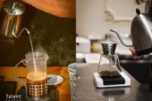 قهوه فرانسه؛ تاریخچه، فرهنگ و طعم جاودانه