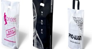 بهترین تولید کنندگان نایلون چاپی