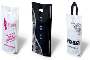 بهترین تولید کنندگان نایلون چاپی