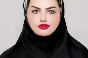 زیباترین و جذابترین زنان مشهور ایرانی در دنیا (اسامی بیست رتبه برتر) 