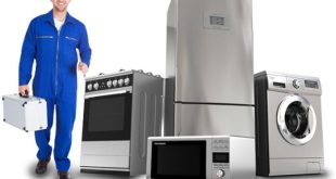 نمایندگی تعمیرات ال جی