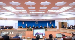 ️اطلاعیه شماره ۹ ستاد مرکزی اربعین ۱۴۰۴ صادر شد