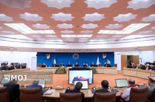 ️اطلاعیه شماره ۹ ستاد مرکزی اربعین ۱۴۰۴ صادر شد