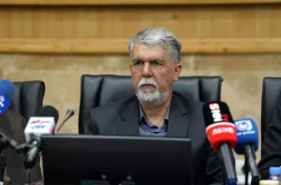 آثار فرشچیان؛ میراثی جهانی از نقاشی ایرانی است