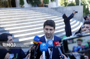 اختلال GPS با هدف مقابله با تهدید پهپادی است/بی‌توجهی به کیفیت اینترنت آثار امنیتی دارد