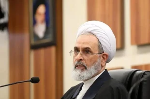 استاد فرشچیان خالق آثار ماندگار بود