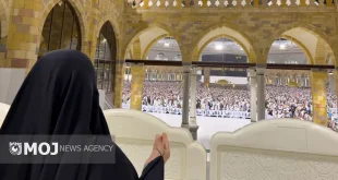 آغاز اعزام زائران عمره ۱۴۰۴ از بامداد شنبه اول شهریور