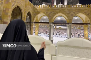 آغاز اعزام زائران عمره ۱۴۰۴ از بامداد شنبه اول شهریور