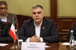 افزایش ذخایر سوخت نیروگاهی برای جبران کمبود گاز در زمستان اجرایی شد