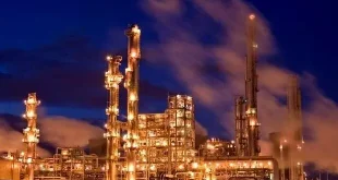 انتصاب ۶ مدیرعامل جدید در گروه صنایع پتروشیمی خلیج‌فارس