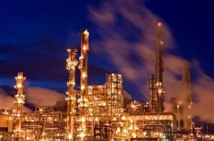 انتصاب ۶ مدیرعامل جدید در گروه صنایع پتروشیمی خلیج‌فارس