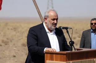 با طرح‌های گسترده، ناترازی برق به تاریخ می‌پیوندد