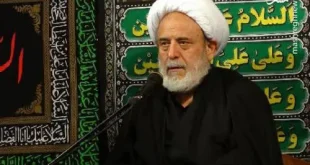 برنامه ویژه دهه سوم صفر با حضور استاد انصاریان در حسینیه هدایت مشخص شد