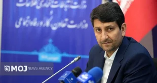 برگزاری پاسخگویی مستقیم و ملاقات مردمی وزیر ارتباطات