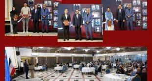 برگزیدگان «جشنواره نقد سبز» بانک کشاورزی اعلام شدند