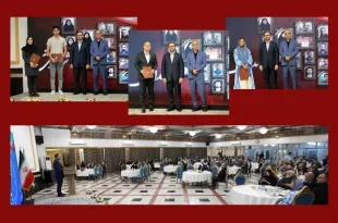 برگزیدگان «جشنواره نقد سبز» بانک کشاورزی اعلام شدند