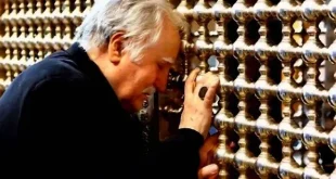 بنیاد بین‌المللی امام رضا(ع) درگذشت خادم برگزیده فرهنگ رضوی را تسلیت گفت