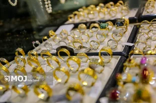 جدیدترین قیمت طلا و سکه در بازار امروز؛ نوسانات ۱۰ مرداد ۱۴۰۴