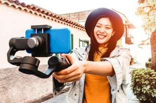 تداوم حضور بلاگر های خارجی در طرح های «ایران جان» صداوسیما/ اقدامات امنیتی کاملا انجام می شود