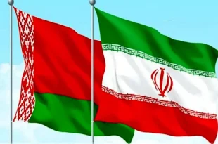 تفاهم نامه همکاری صلاحیت پروازی ایران و بلاروس به امضا رسید