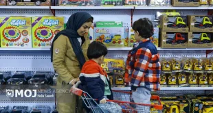 ثبت‌نام مسابقه ملی طراحی اسباب‌بازی آغاز شد/مهلت تا ۲۰ شهریور ۱۴۰۴