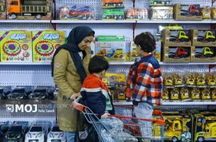 ثبت‌نام مسابقه ملی طراحی اسباب‌بازی آغاز شد/مهلت تا ۲۰ شهریور ۱۴۰۴