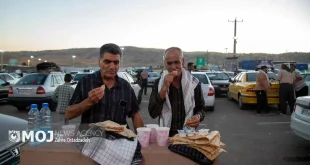 جامعه مدرسین حوزه قم به زائران، موکب‌داران و خادمان اربعین پیام داد