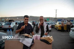 جامعه مدرسین حوزه قم به زائران، موکب‌داران و خادمان اربعین پیام داد