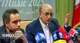 جشنواره موسیقی ایران با حضور هنرمندان از ۳۰ استان برگزار می شود