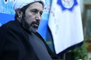 جنگ ۱۲ روزه؛ درس مقاومت و نماد وفاق ملت ایران است