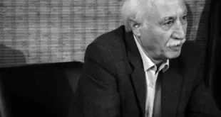 حسن صانعی در گذشت